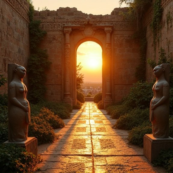 forgotten african powerful kingdoms