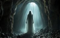 ghostly tales from underground