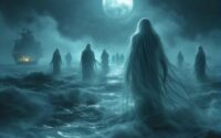 ghosts of lost sailors