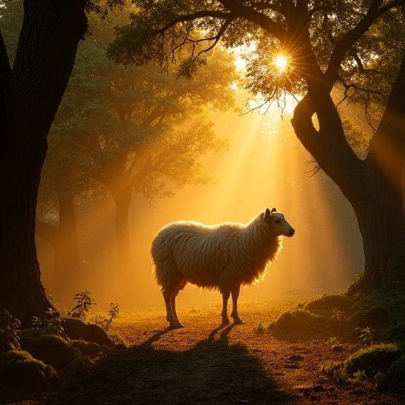 golden fleece historical evidence