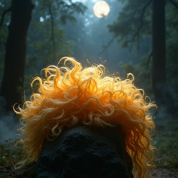 golden fleece reimagined in storytelling