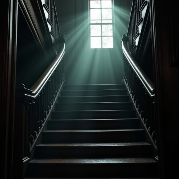 haunted mansions tragic histories