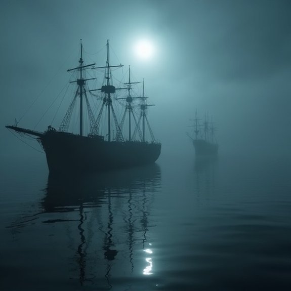 haunted prison paranormal activity