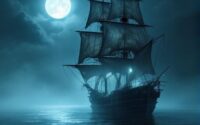 haunting maritime legends revived