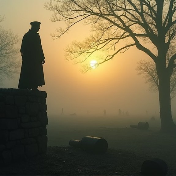 haunting sights of antietam