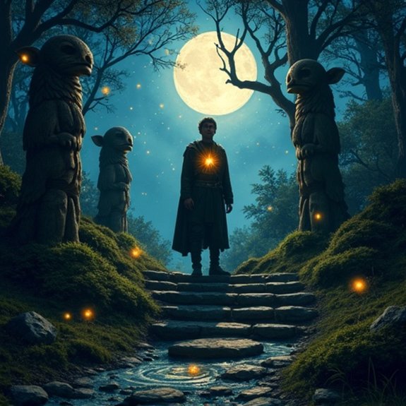 hero s journey across mediums