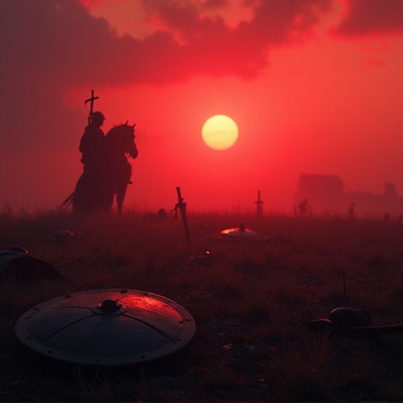 heroic spirits nighttime appearances