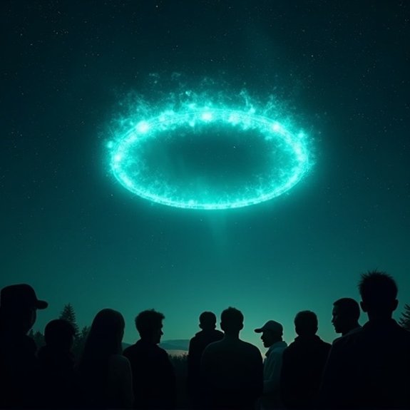 holographic ufo deception theory