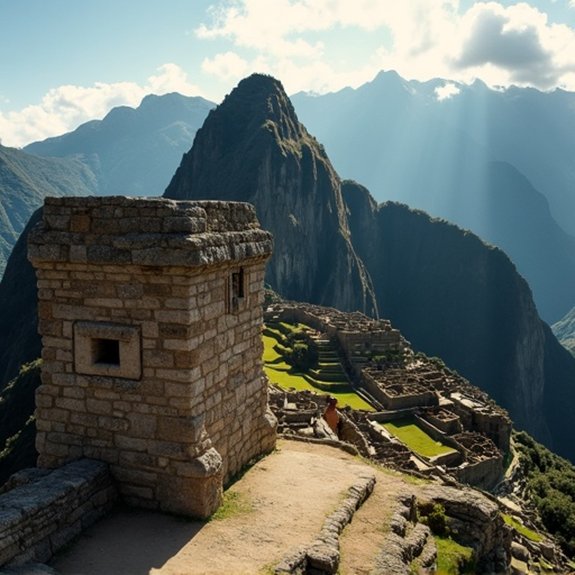 inca empire s engineering marvels