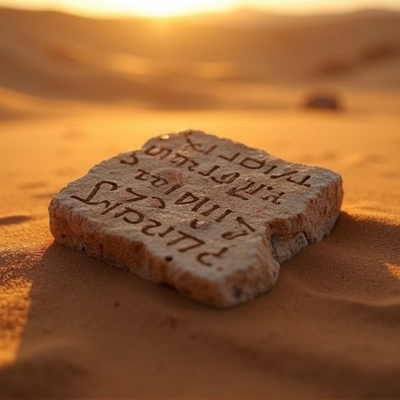 indus script remains undeciphered