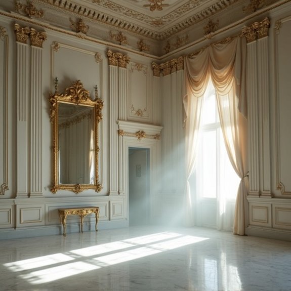 isolation in art spaces