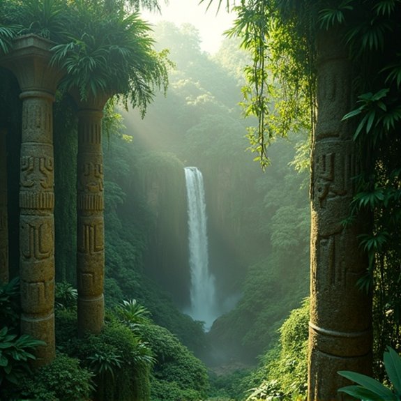 khemt s ancient trading hub