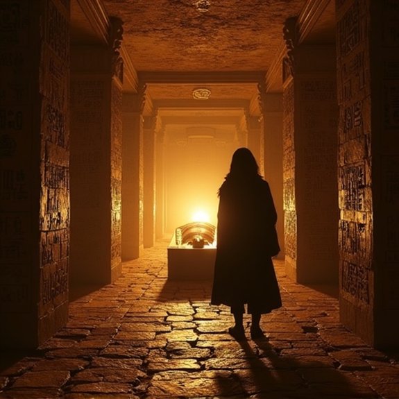 king tut s curse legend