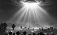 los angeles ufo incident