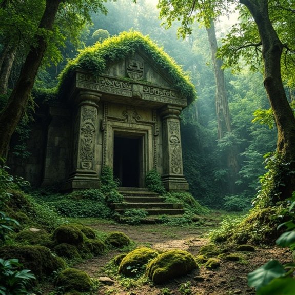 lost highland kingdom discoveries