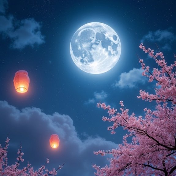 lunar goddesses cultural significance