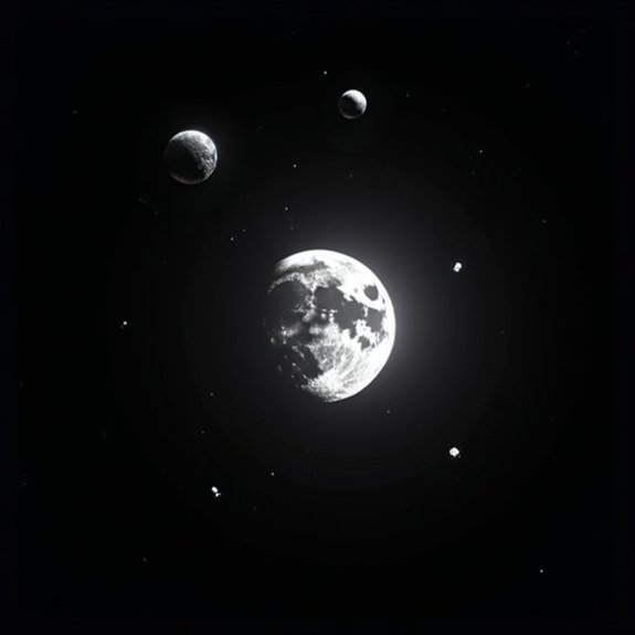 lunar phenomena and testimonies