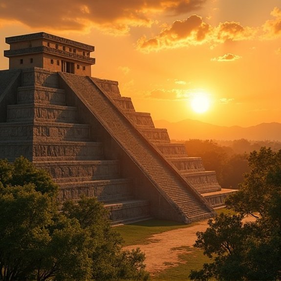mesoamerican solar deity documentation