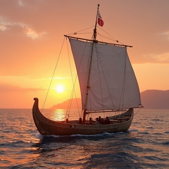 minoans prehistoric atlantic contact