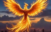 modern interpretations of phoenix