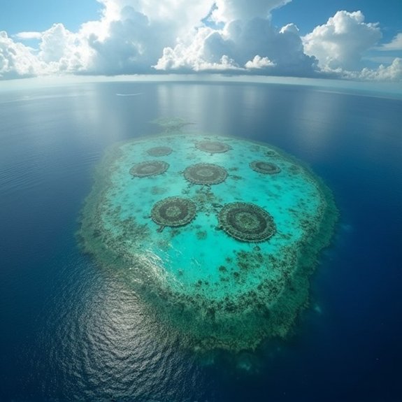 mu sightings and theories