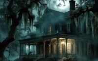 myrtles plantation ghost stories