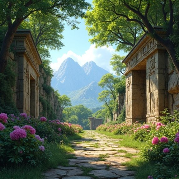 mysterious kingdom of punt