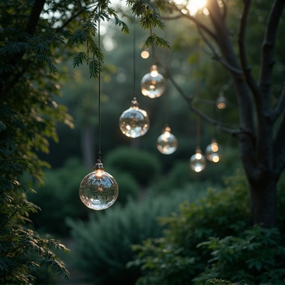 mysterious orbs spark debate