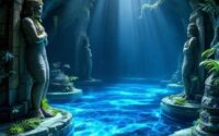 mysterious underwater cities discovered