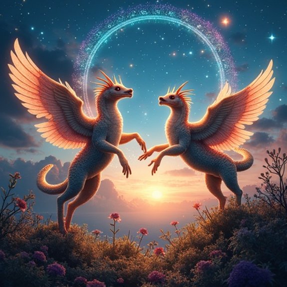 mystical jewish creatures significance