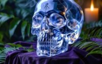 mystical skull symbolism explored
