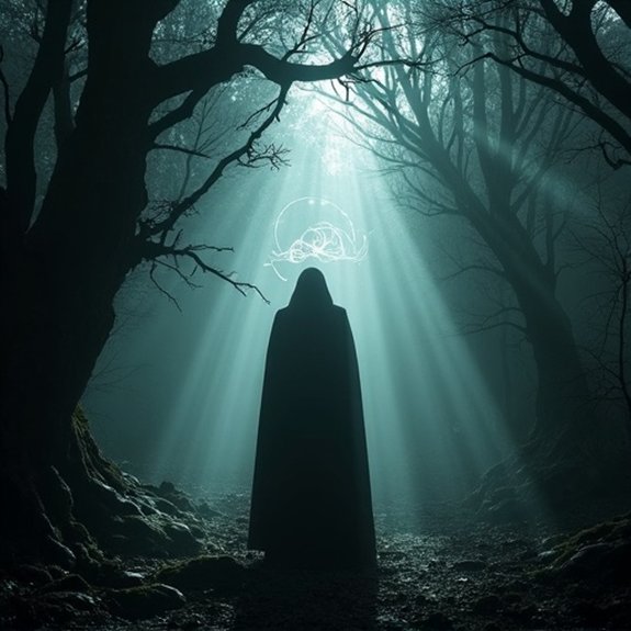 mythical battles of light