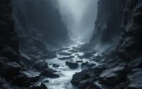 mythical rivers of afterlife