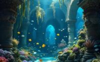 mythical sunken kingdom revealed