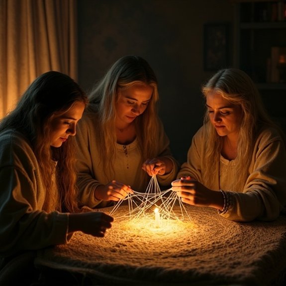 mythological concepts of fate