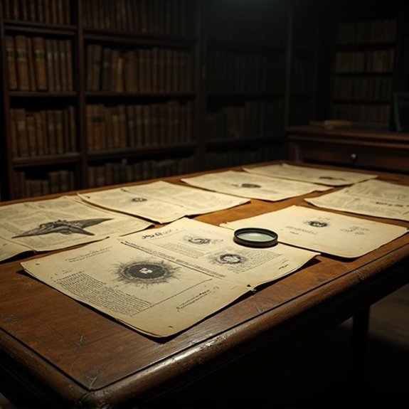 nato s unexplained ufo encounter