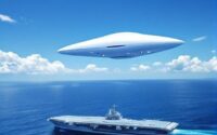 nimitz ufo encounter analysis