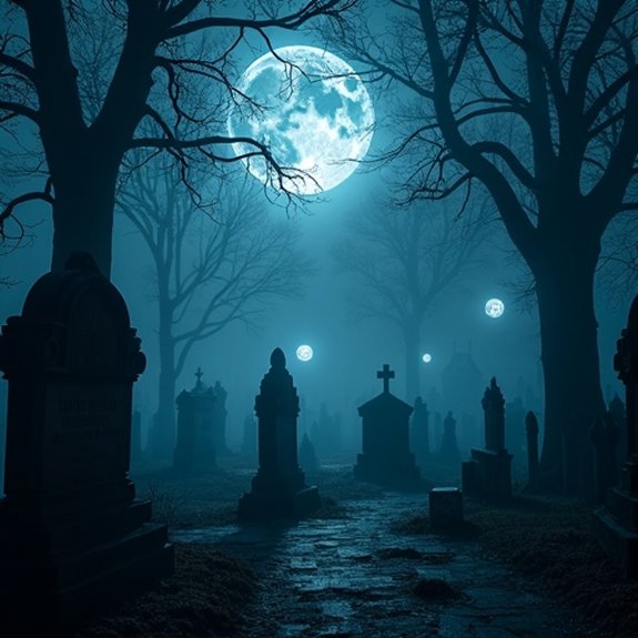 notable orb photography evidence