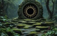 occult symbolism of the black sun