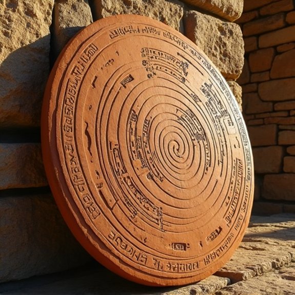phaistos disc translation debates