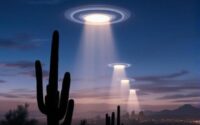 phoenix ufo sighting theories