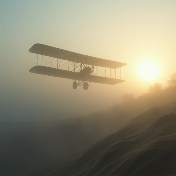 pioneers tragedies apparitions sightings