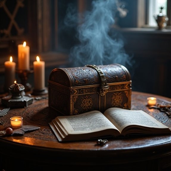 power through true names