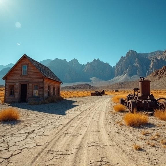 pre columbian mining civilization revealed