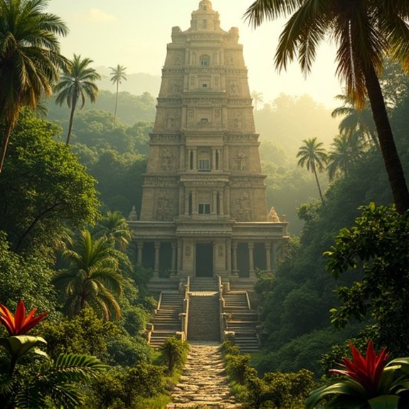 punt s historical archaeological significance