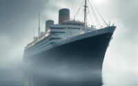 queen mary s haunting update