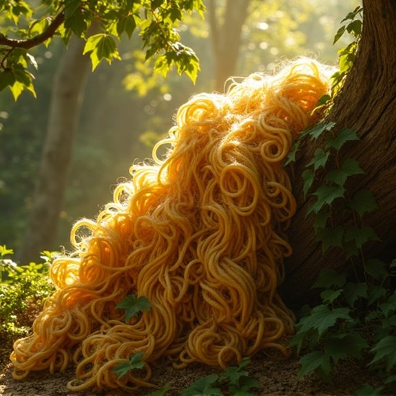 quest for the golden fleece