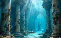 rediscovery of atlantis theories