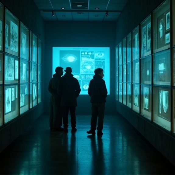 roswell incident slides controversy