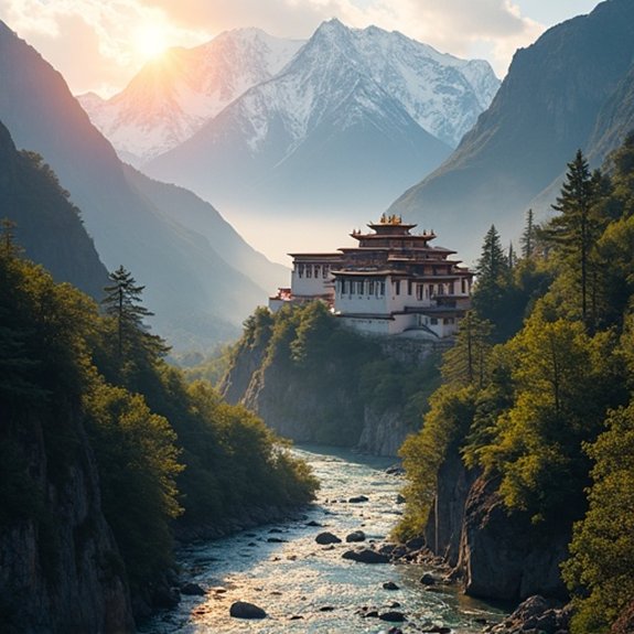 search for shangri la locations